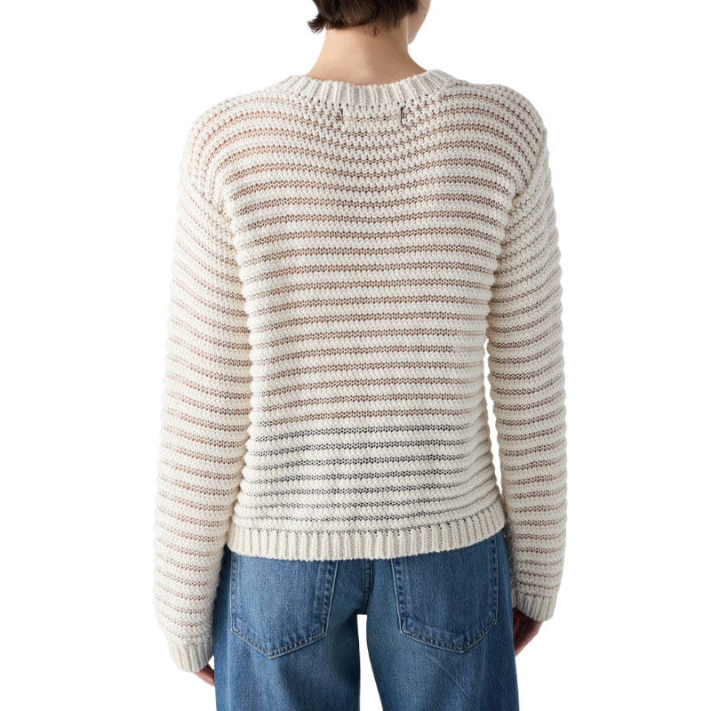 Johanna Sweater