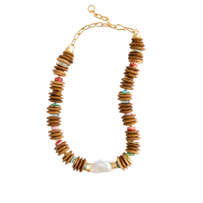 Kavos Collar -BH&CO