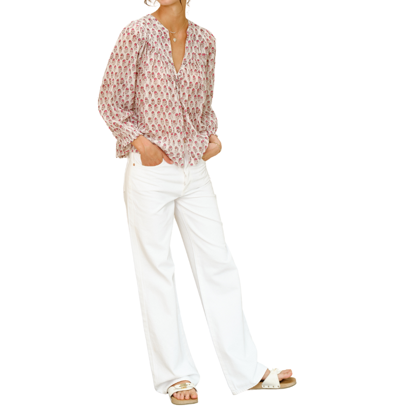 Kiki Top - BH&Co
