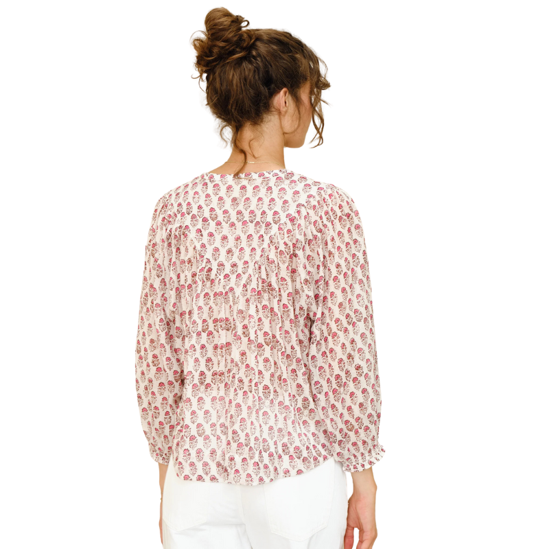 Kiki Top - BH&CO
