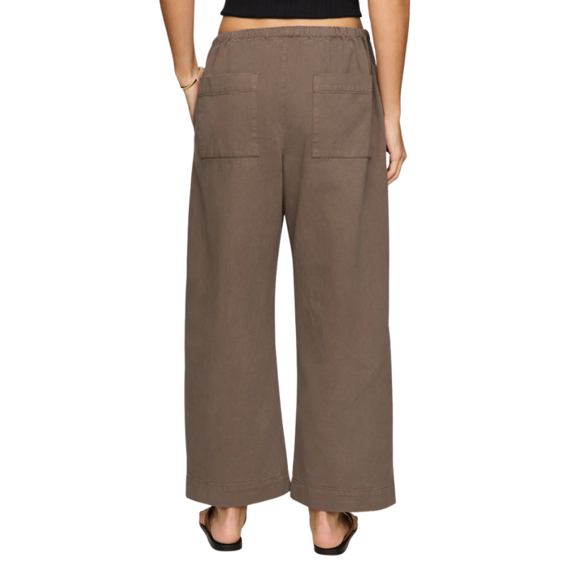 Kit Twill Carpenter Pant - BH&CO