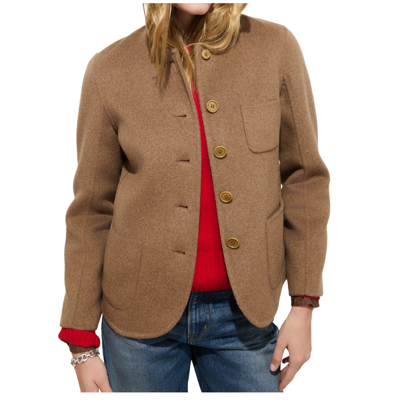 Lafayette Jacket - BH&CO