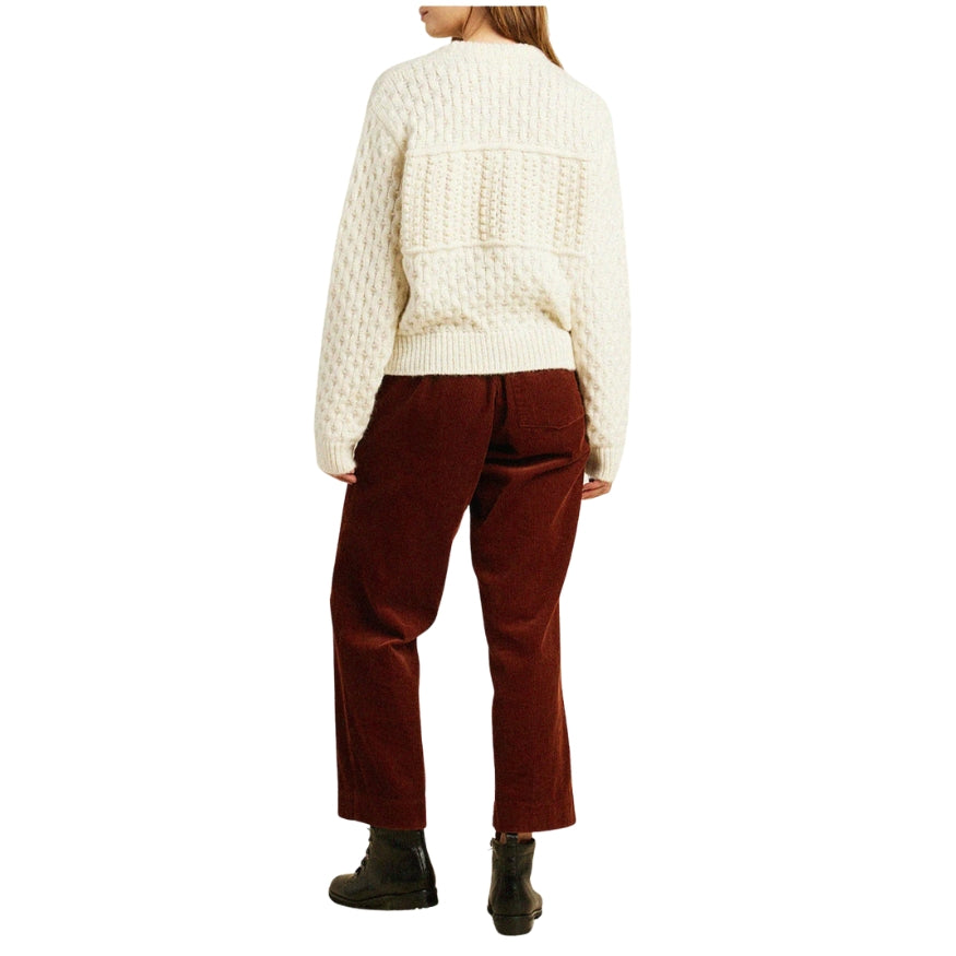 Lara Sweater - BH&Co