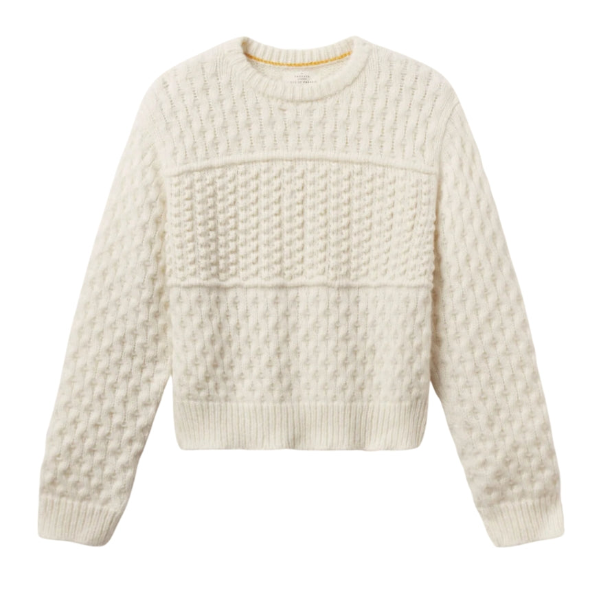 Lara Sweater - BH&Co