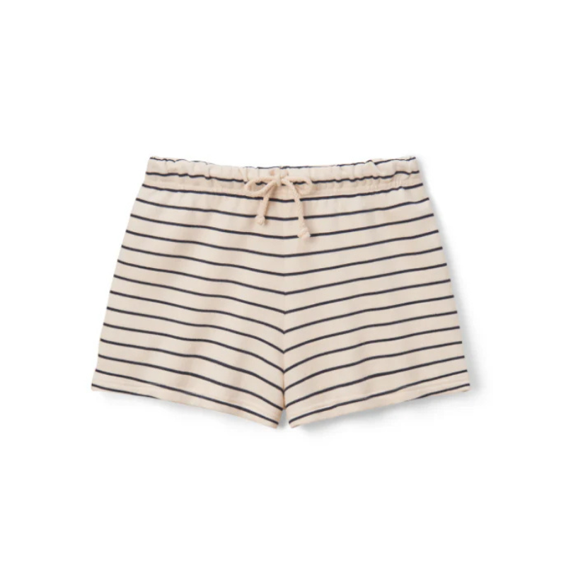 Layla Shorts - BH&CO