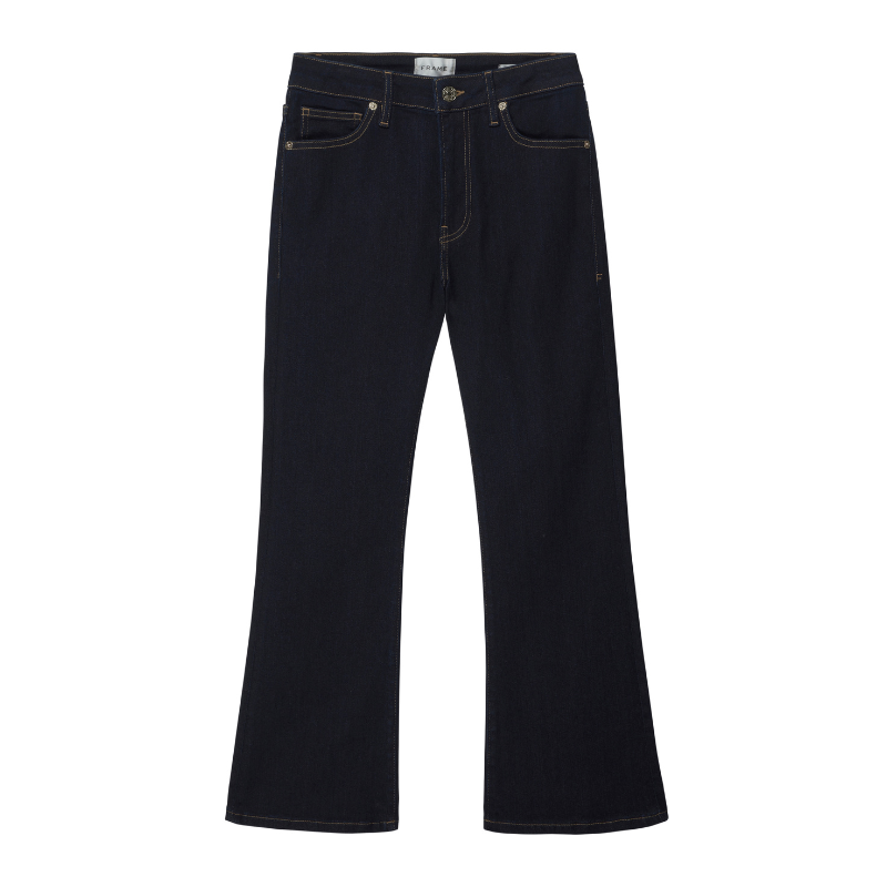 Le Crop Mini Boot - BH&Co