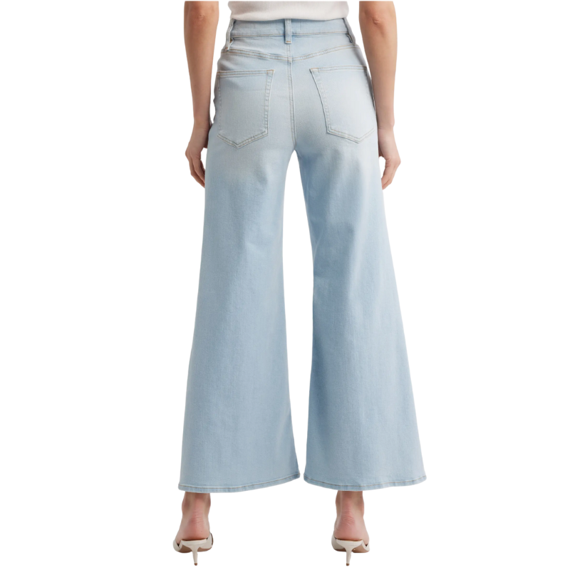 Le Palazzo Crop Float - BH&Co