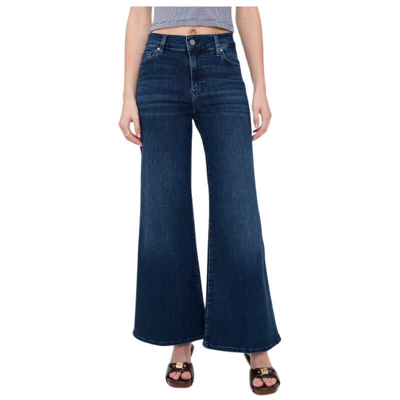 Le Palazzo Crop - BH&CO