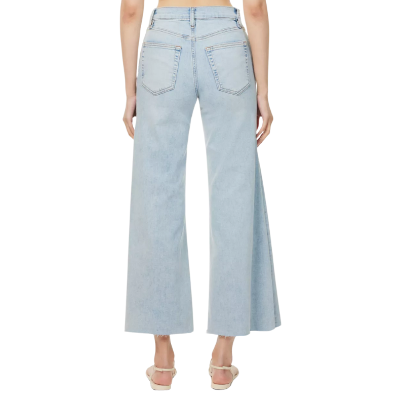 Le Palazzo Crop Tribute - BH&CO