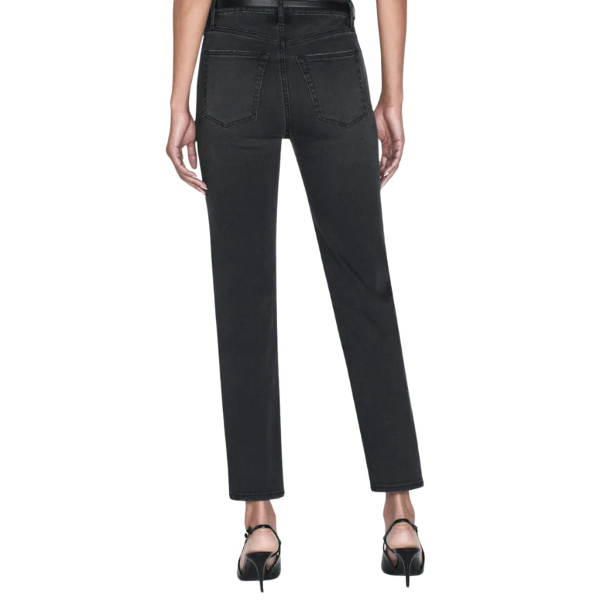 Le Sleek Straight Black - BH&Co