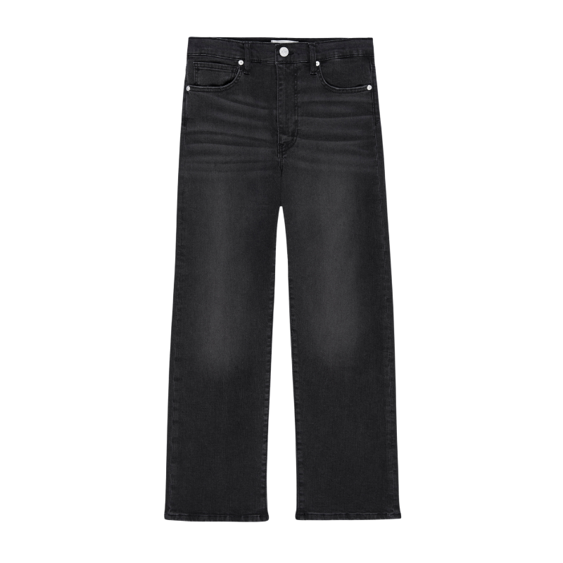 Le Sleek Straight Black - BH&Co