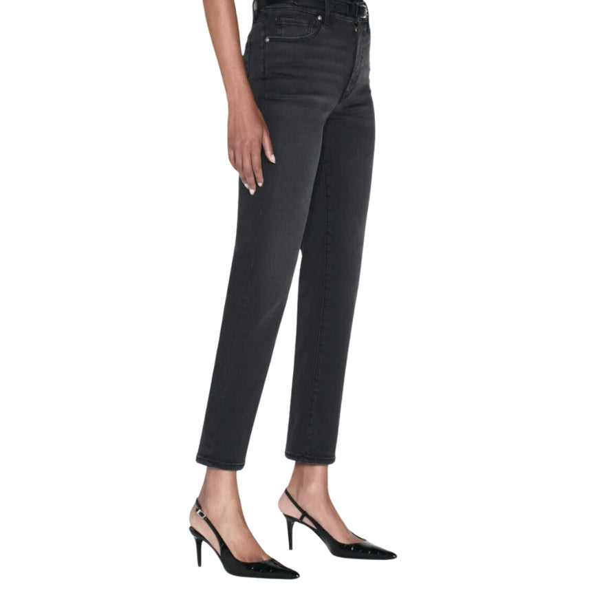 Le Sleek Straight Black - BH&CO