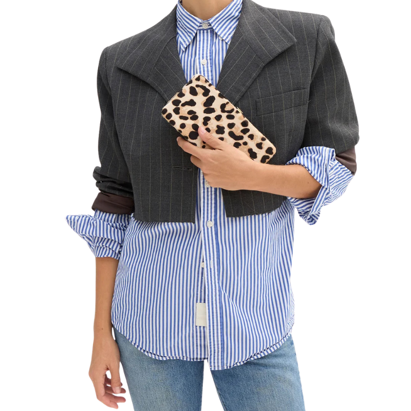 Le Tabac in Snow Leopard - BH&CO