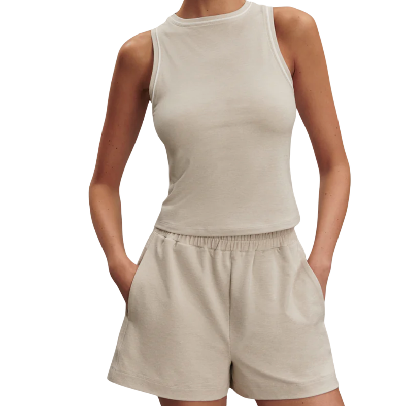 Lettie Tank - BH&CO