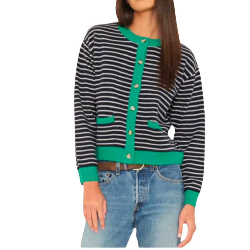 Lillian Cardigan - BH&CO