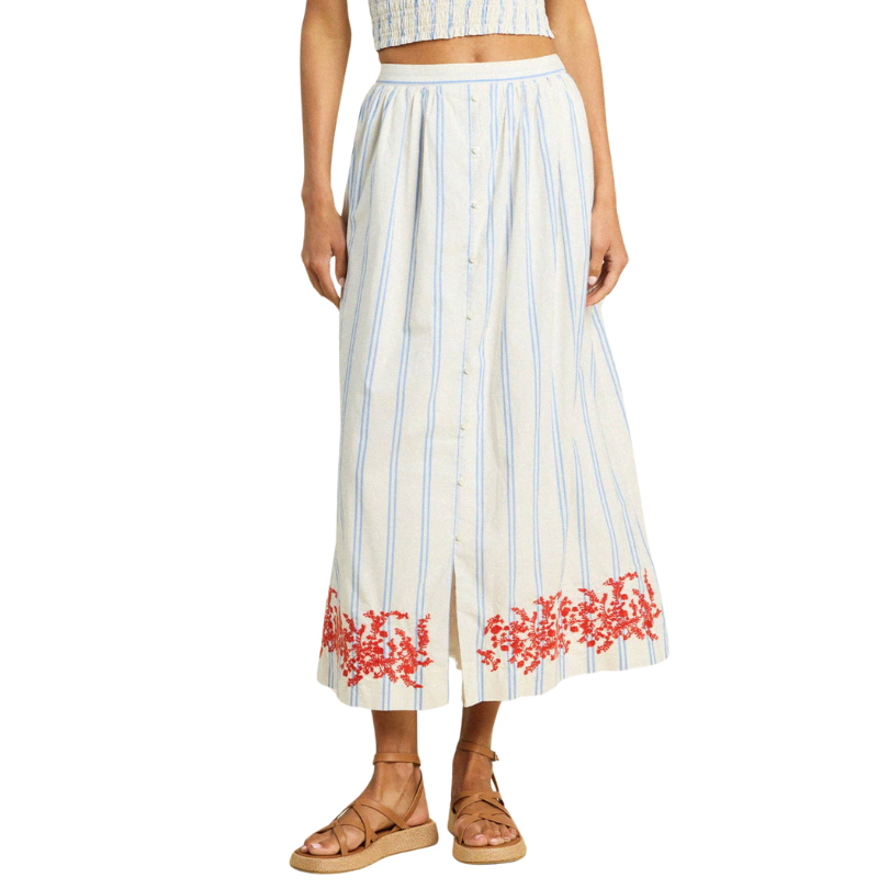 Lisette Skirt - BH&Co