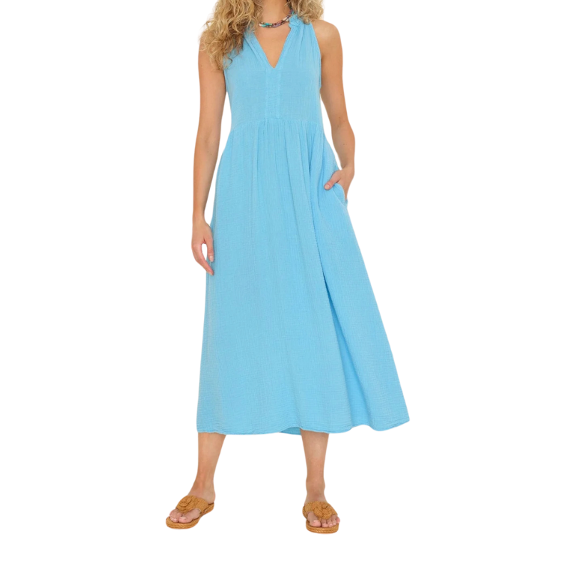 Liza Dress - BH&Co