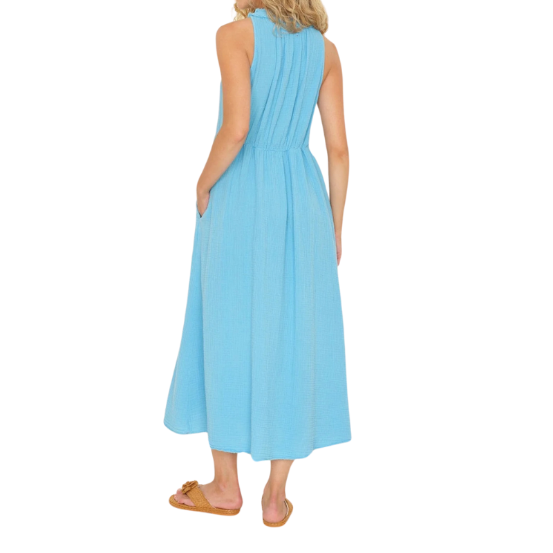 Liza Dress - BH&Co