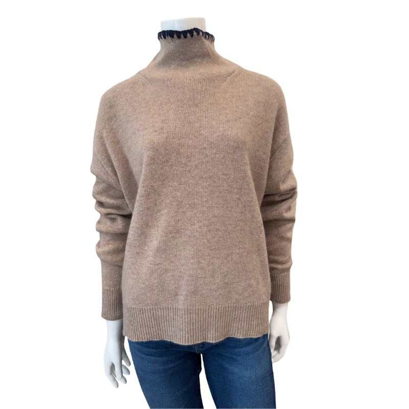 Liza Sweater - BH&CO