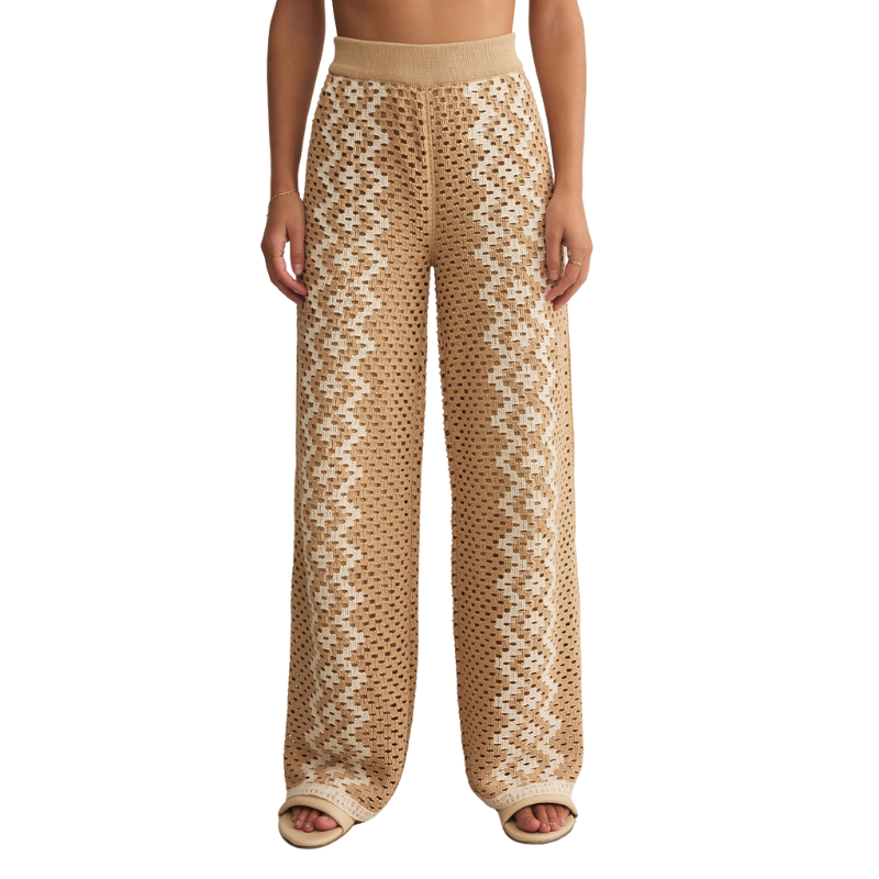 Loma Crochet Pant - BH&Co
