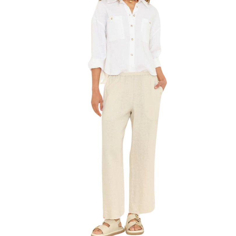 Lorenzo Pant - BH&Co