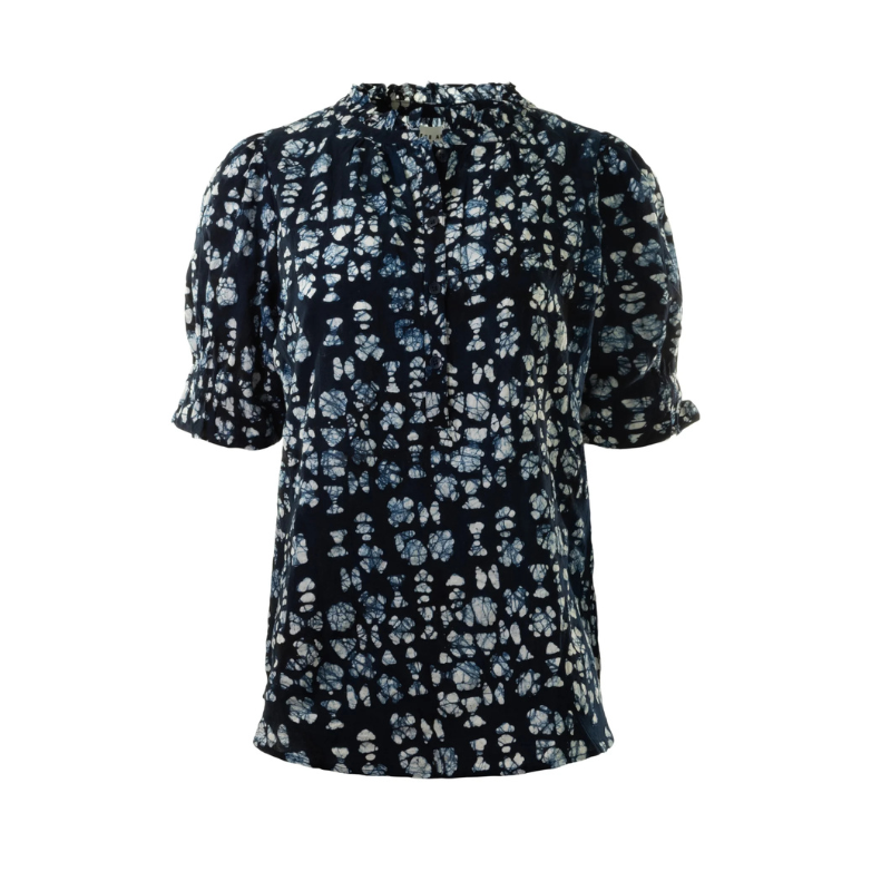 Los Altos Top - BH&CO