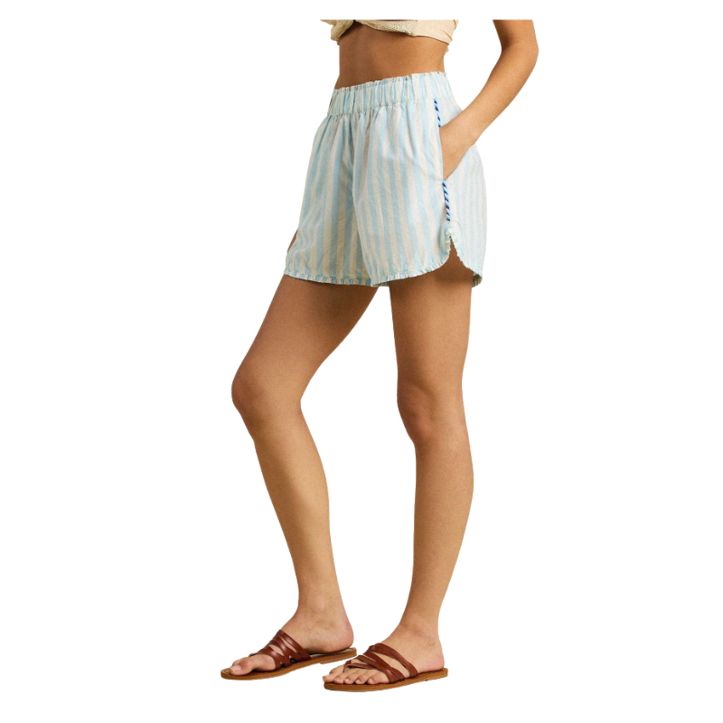 Lucille Short