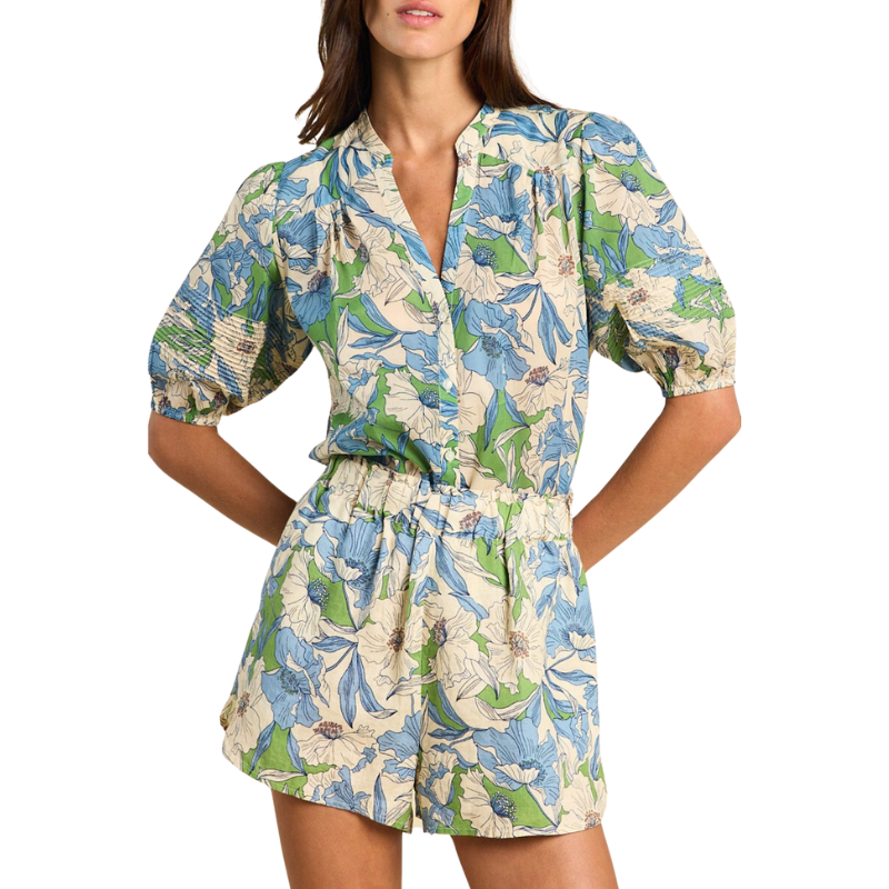Lucy Short - BH&CO