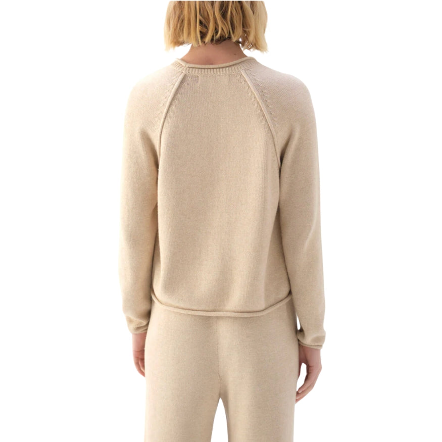 Mara Lounge Sweater - BH&Co