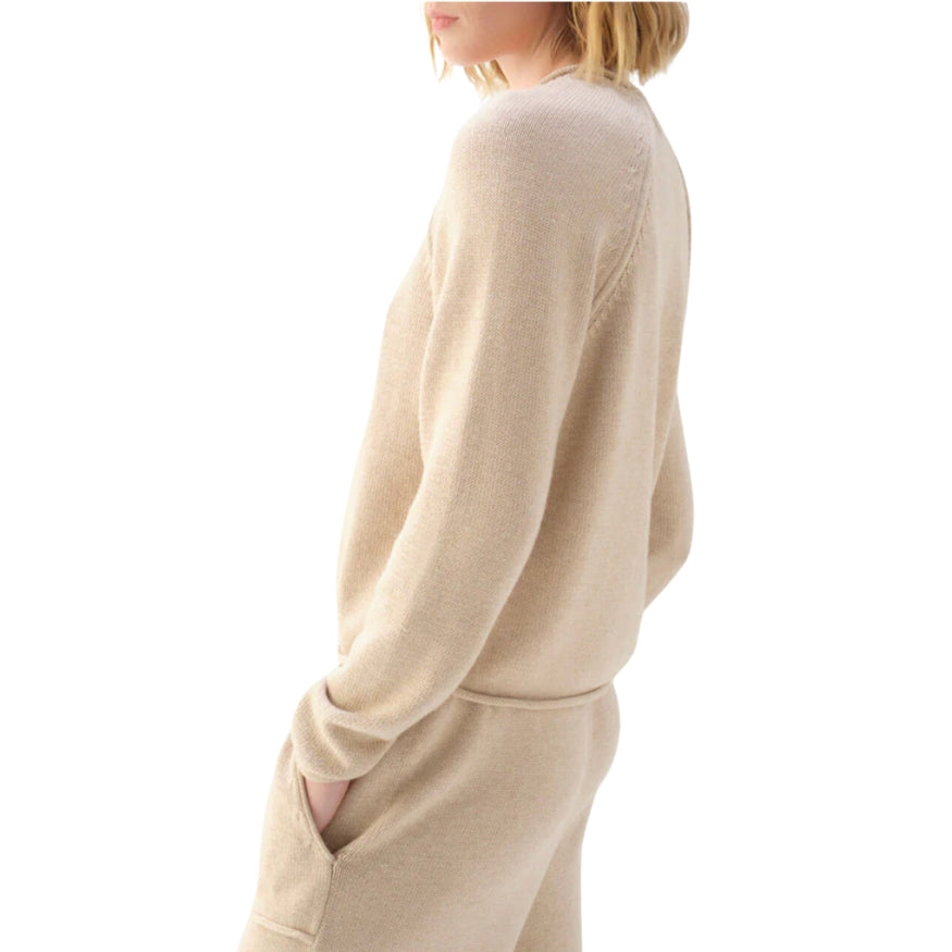 Mara Lounge Sweater - BH&Co