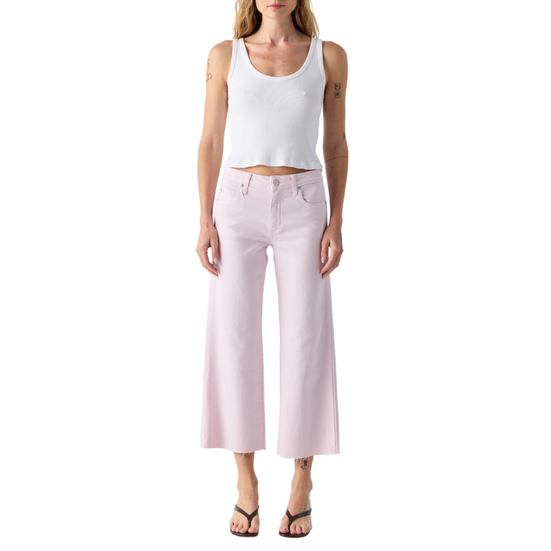 Marjorie Pant - BH&Co