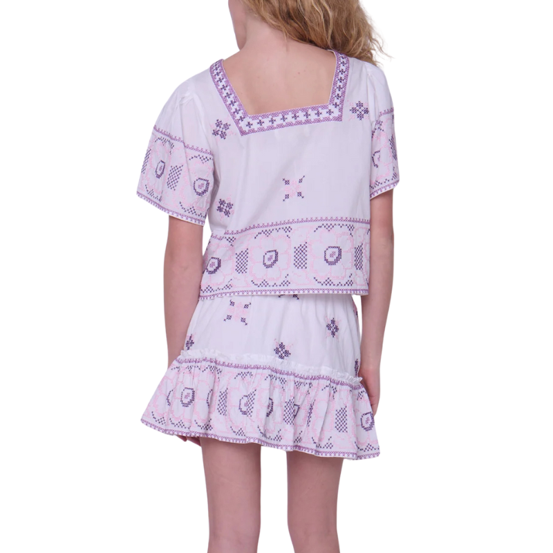 Marsha Top - BH&CO