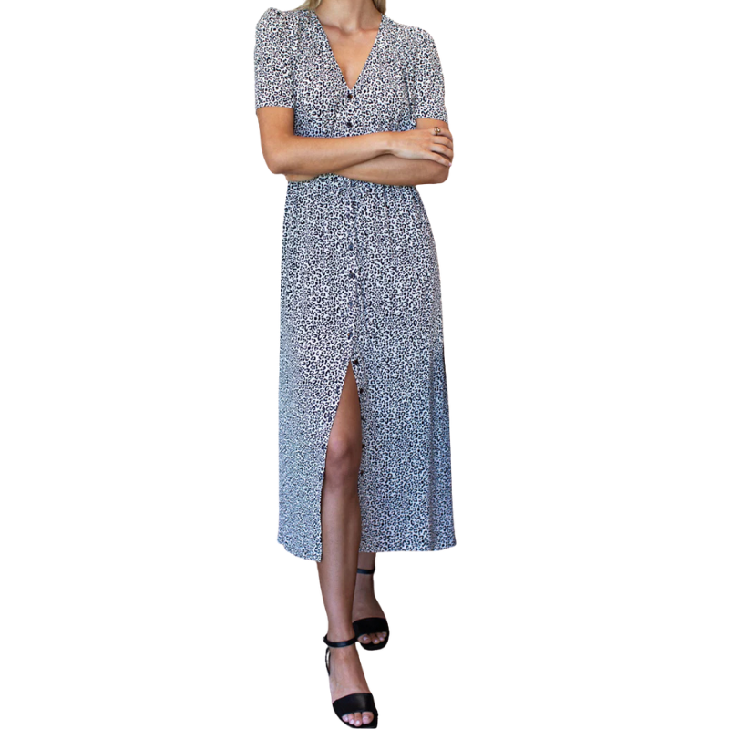 May Dress - BH&CO