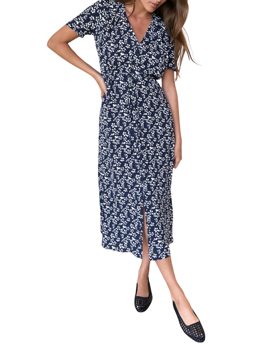May Dress - BH&Co