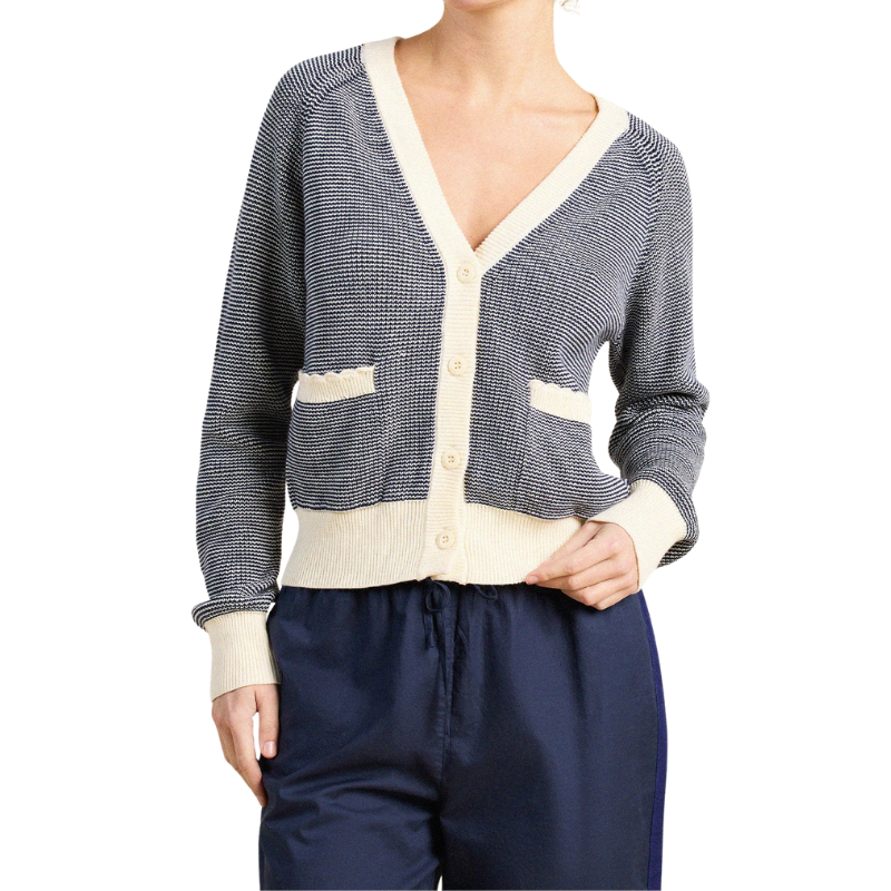 Meredith Cardigan - BH&CO
