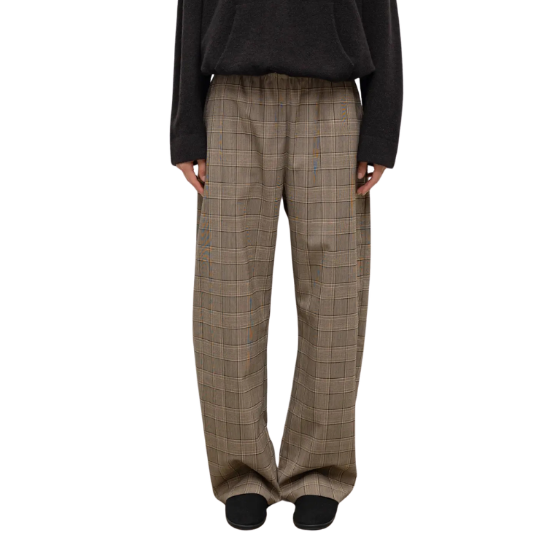 Mia Pocket Pant - BH&CO