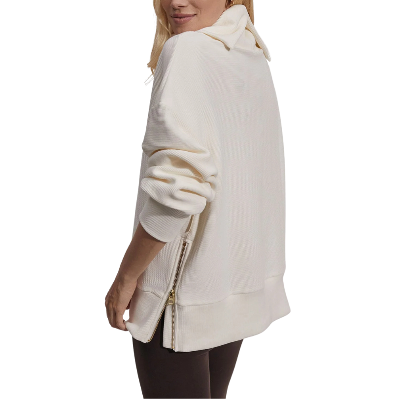 Milton Sweat Egret - BH&Co