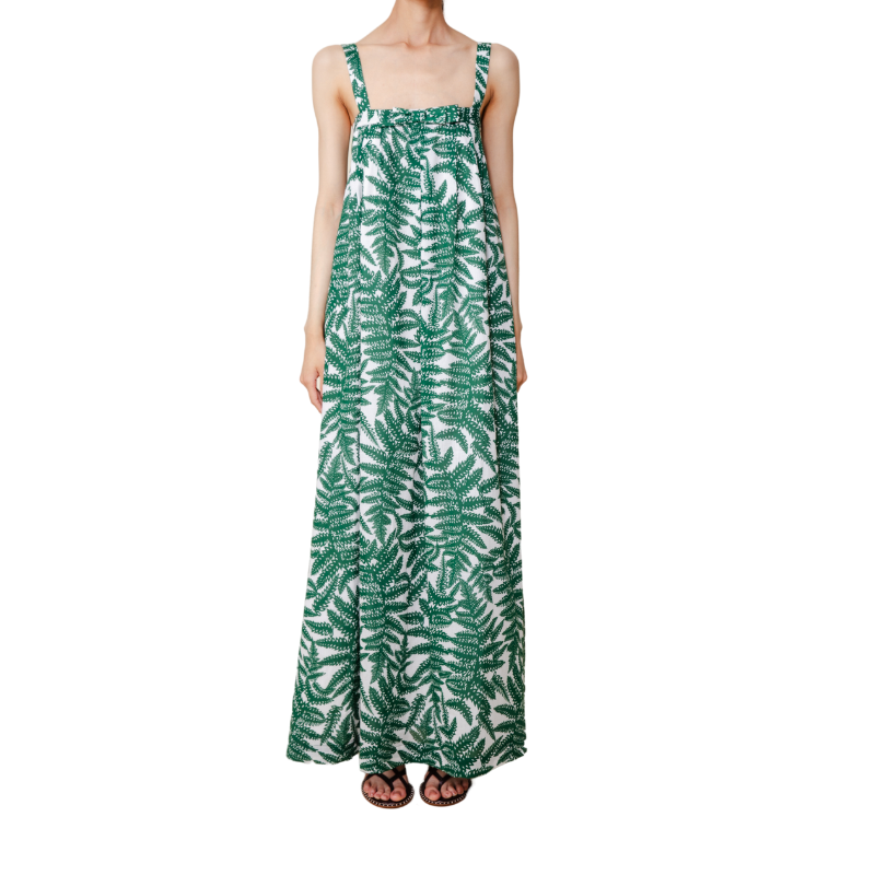 Mimosa Sun Maxi - BH&CO