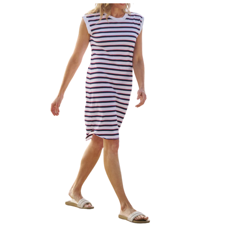 Mini Cory Dress - BH&CO