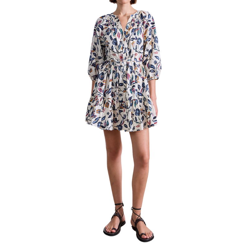 Mini Mitte Dress - BH&Co