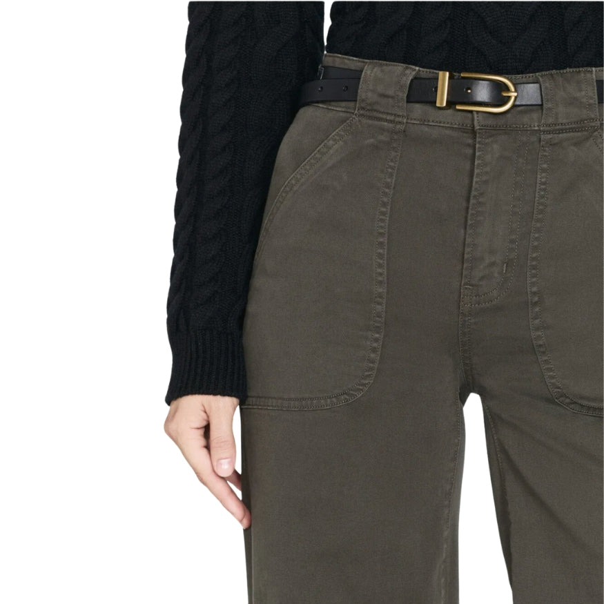 Modern Pocket Pant - BH&Co
