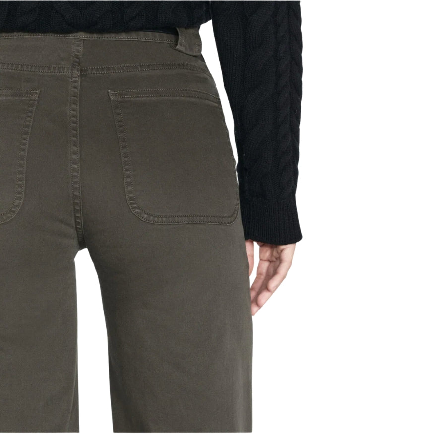 Modern Pocket Pant - BH&Co