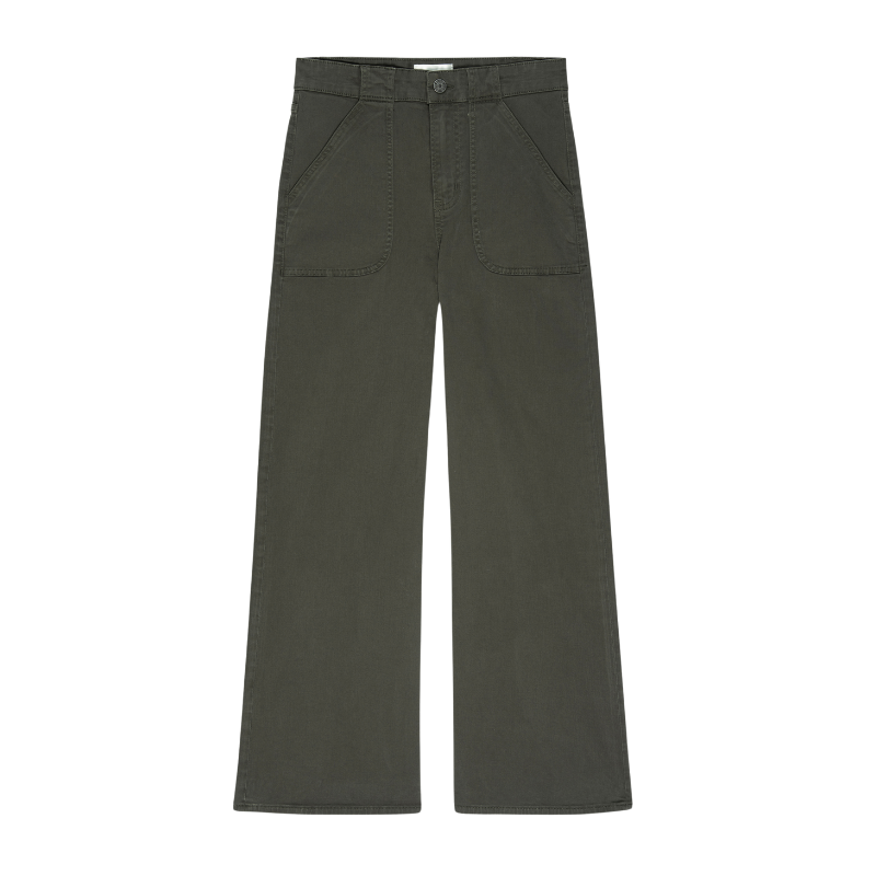 Modern Pocket Pant - BH&Co