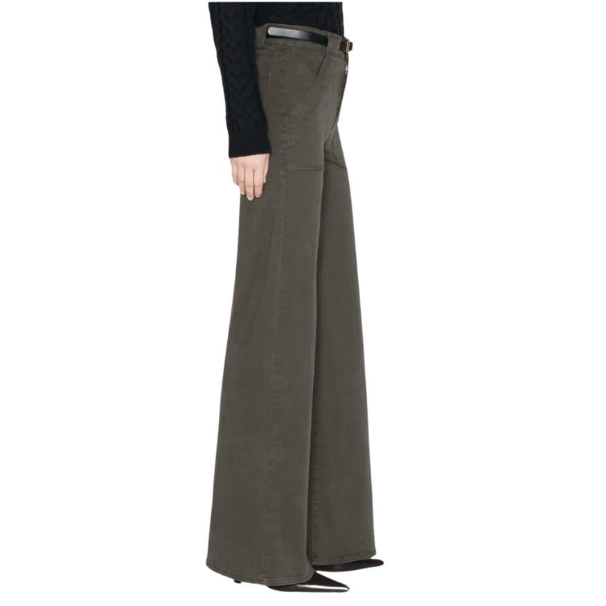 Modern Pocket Pant - BH&Co
