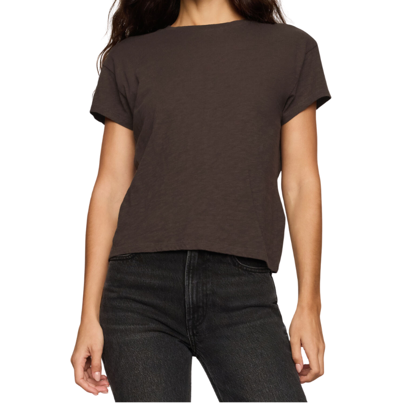 Modern Slub Tee - BH&CO