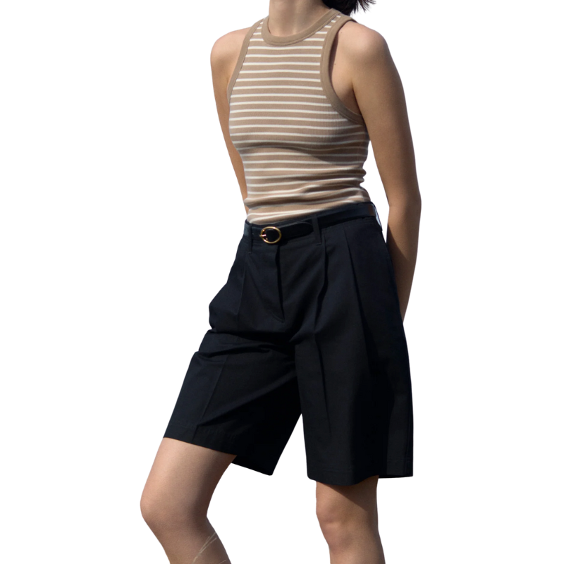 Not So Basic Tank - BH&CO