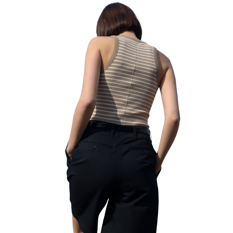 Not So Basic Tank - BH&CO