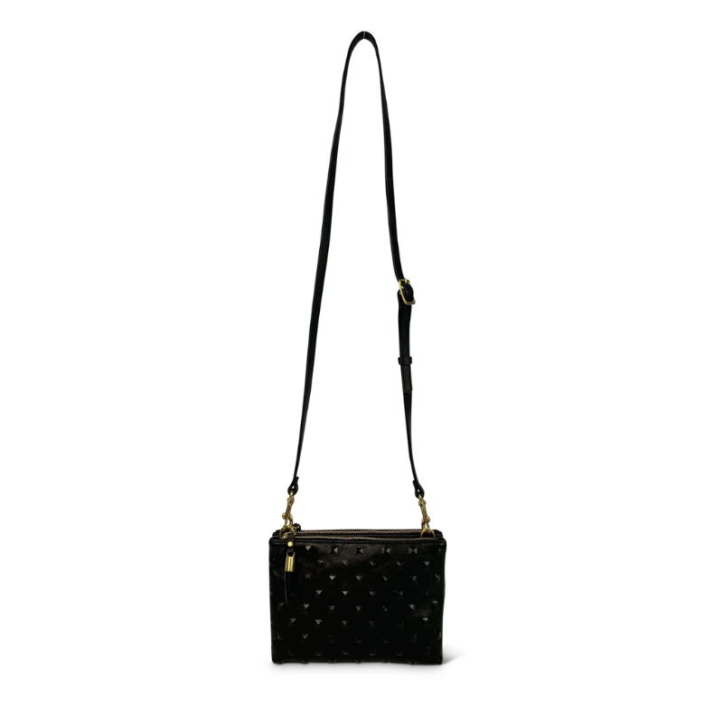 Nottingham Crossbody - BH&CO
