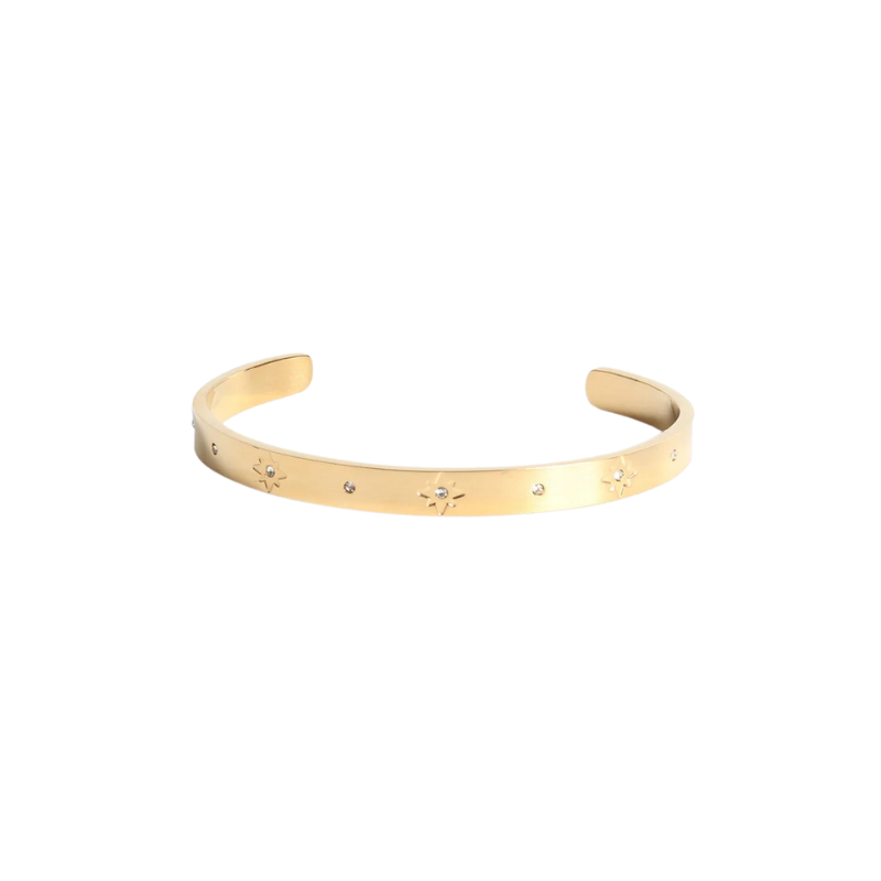 Orion Cuff - BH&Co