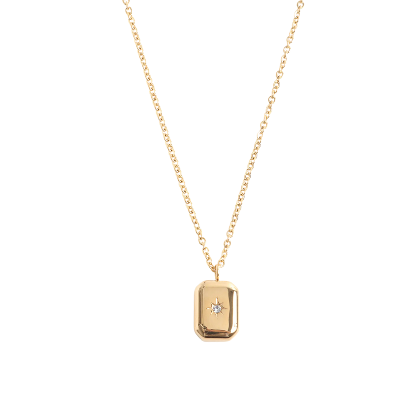 Orion Pendant - BH&Co